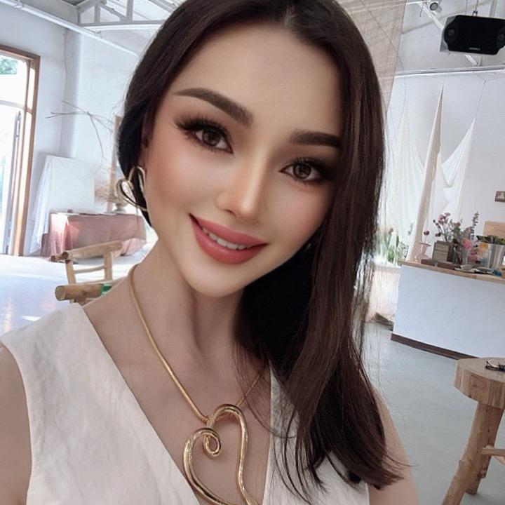 古丽加依娜·赛肯