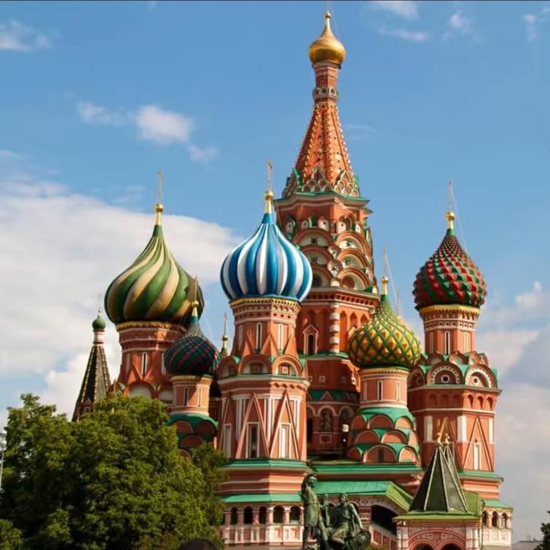 俄罗斯🇷🇺食品