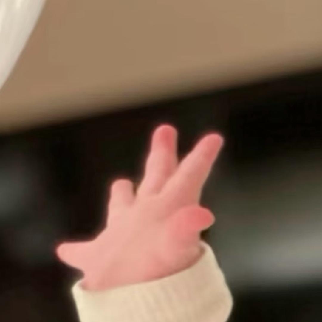 ——哈🎀尼——