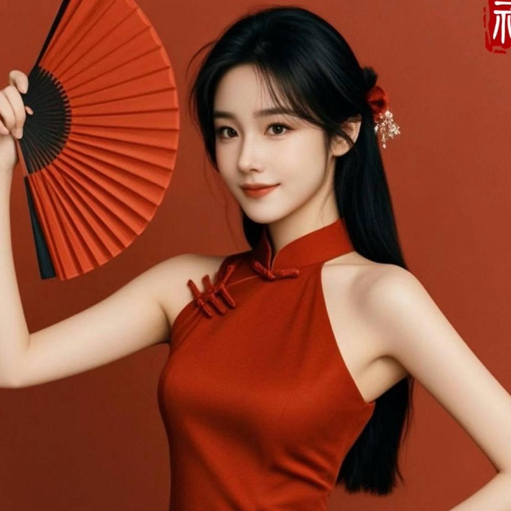 清 婉