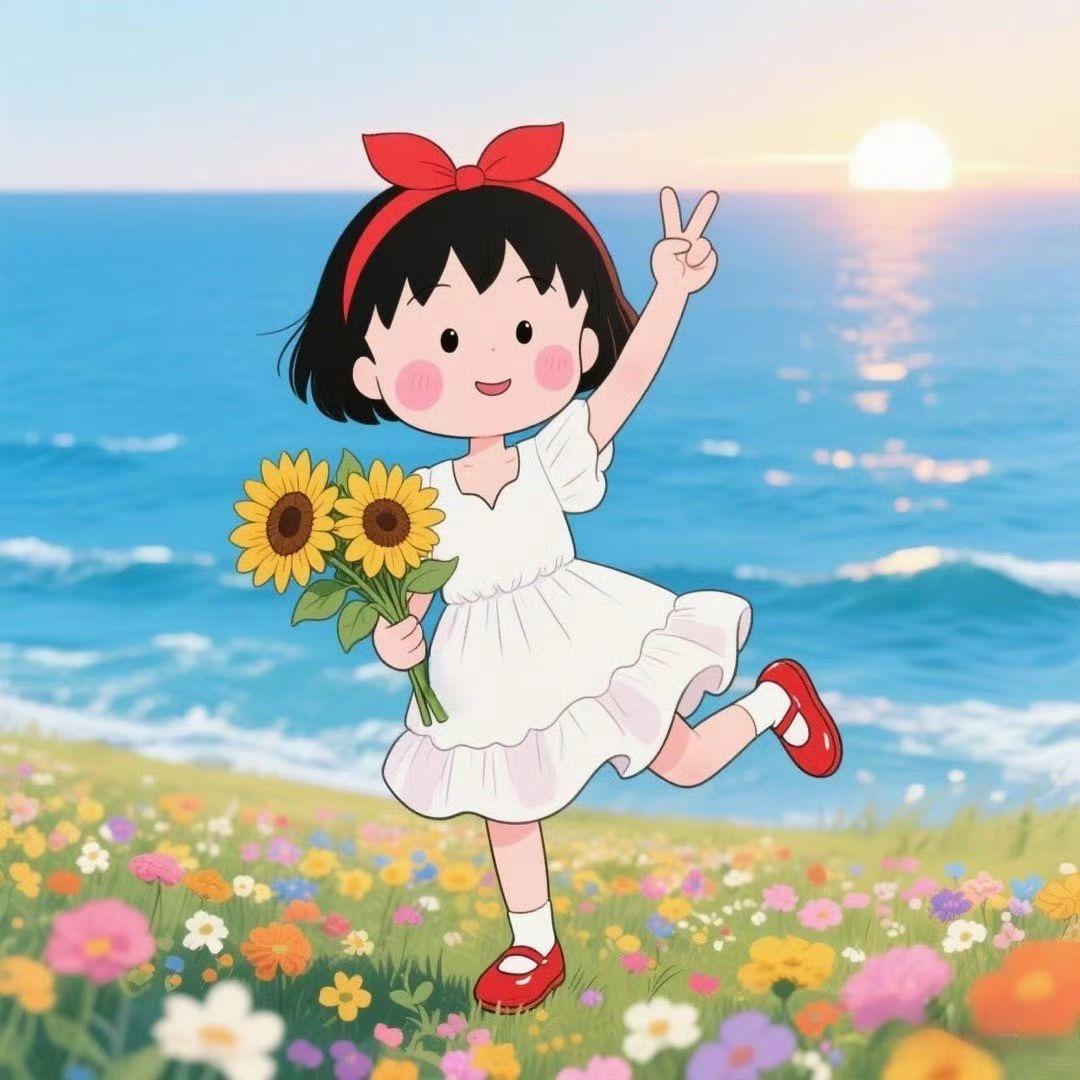 🌈夏天里的小美好