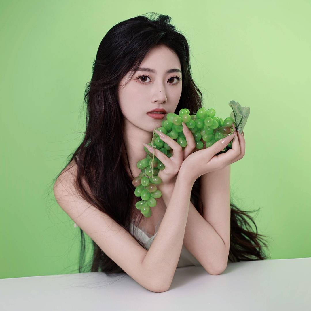 梅子小姐姐