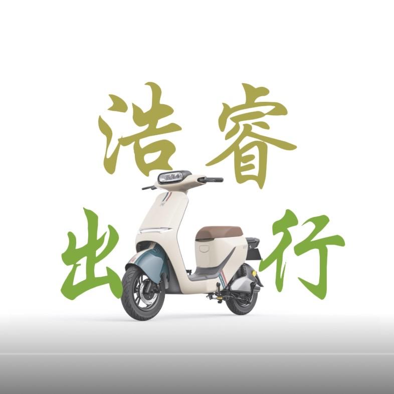 嘉兴雅迪(越秀北路店)