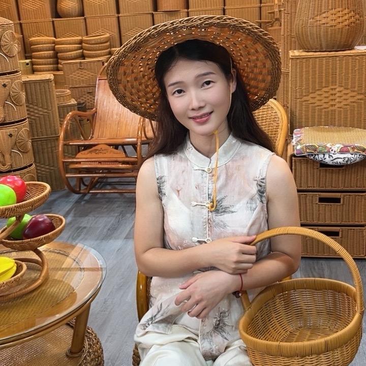 菲菲藤乡工艺品