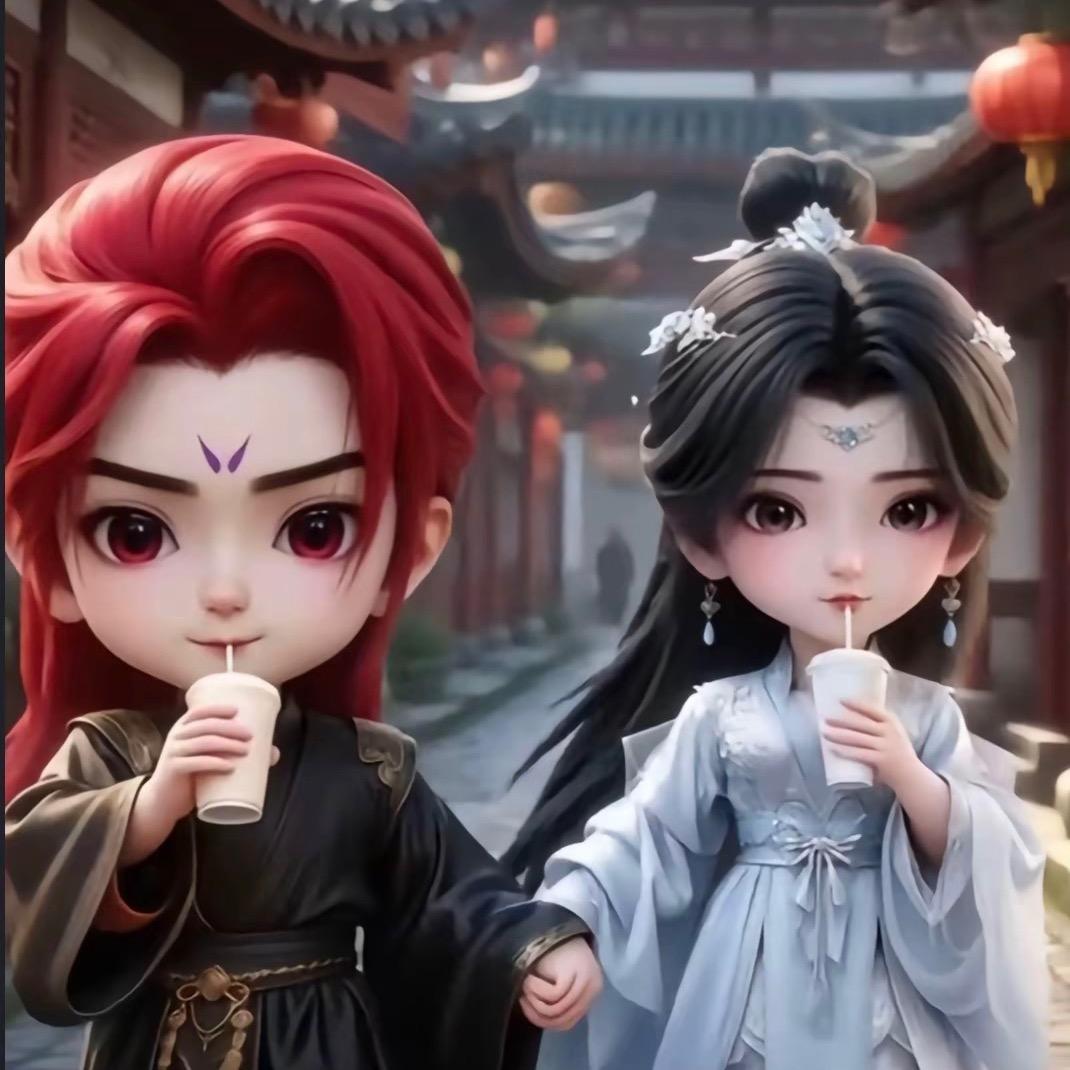 天天向前