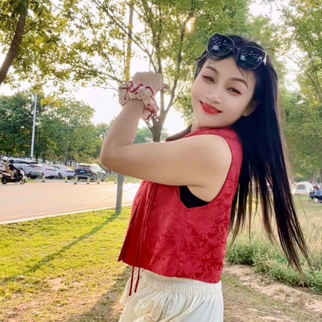 河南娜娜不PK