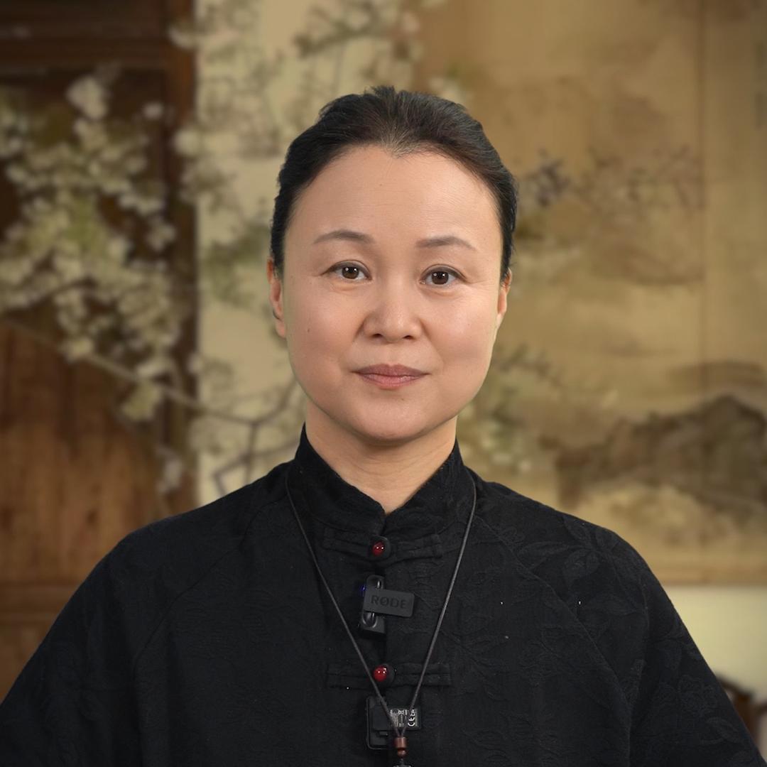 竹瑶听语
