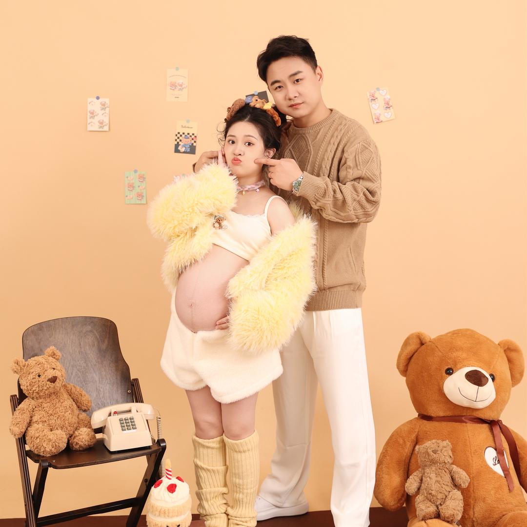 小明校长（奶爸）