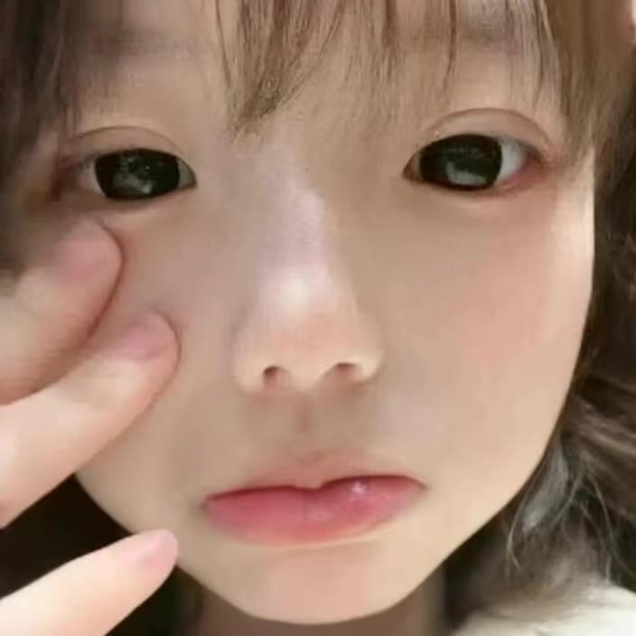 小乖ღ³.