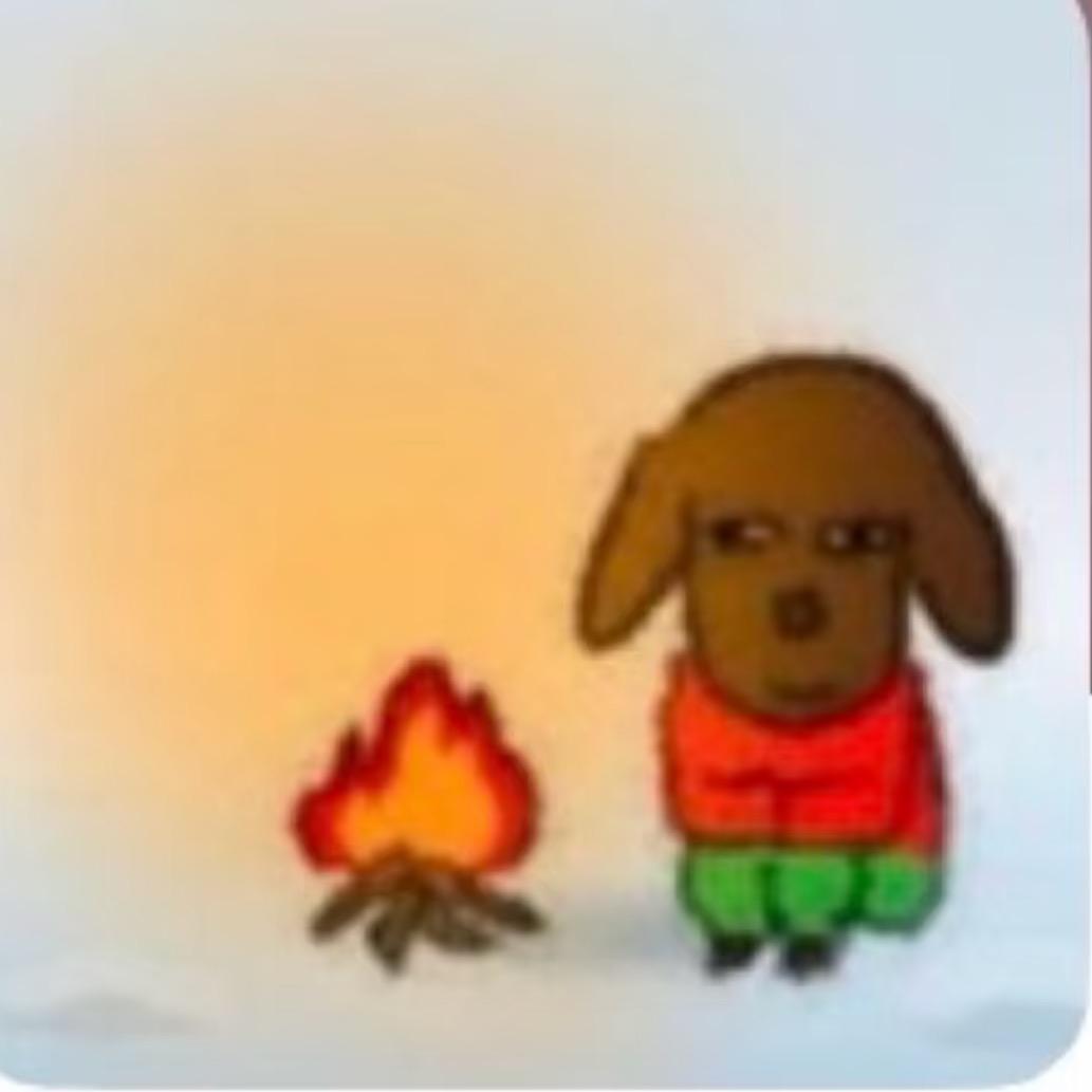 ✌︎' ֊'黄油小犟🪐