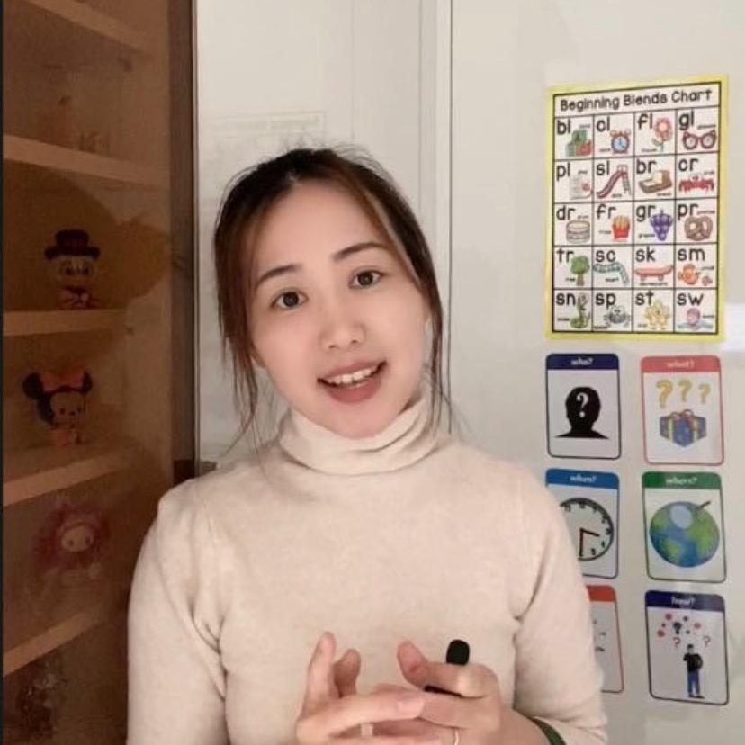 Gogolearning粒粒老师
