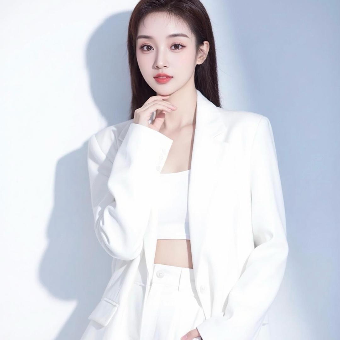 丽子