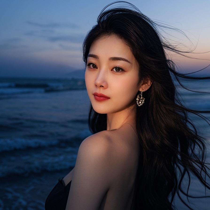 云淡风轻