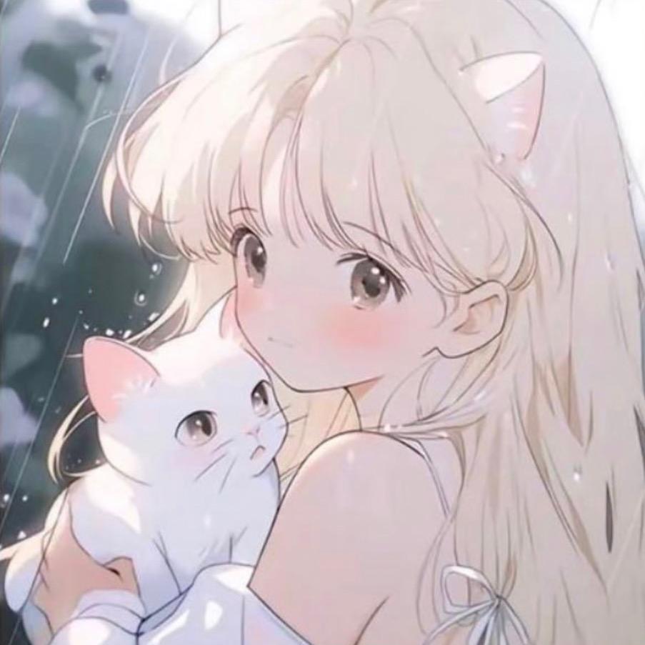 蜜桃甜心喵