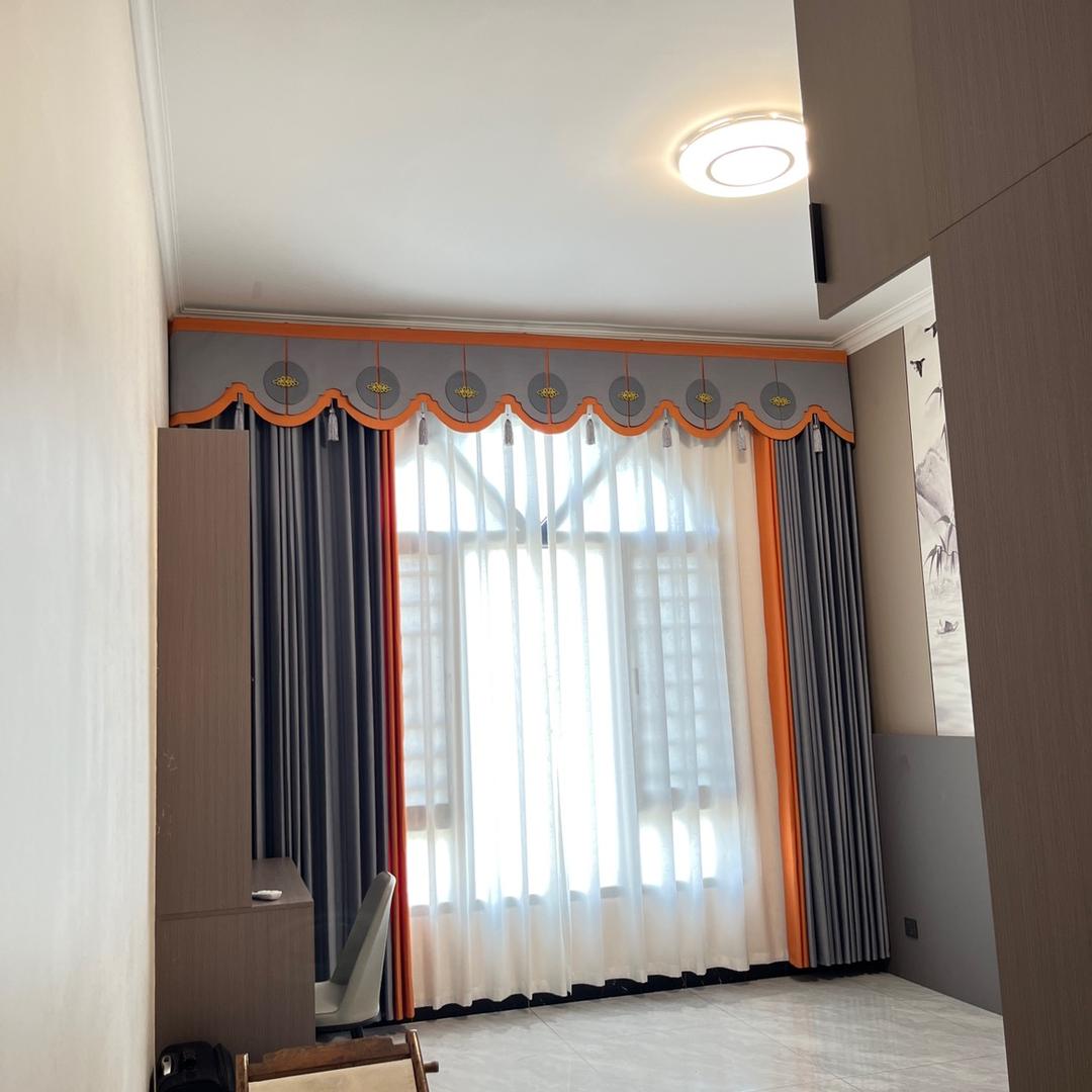 常宁市艺美优帘吴德华