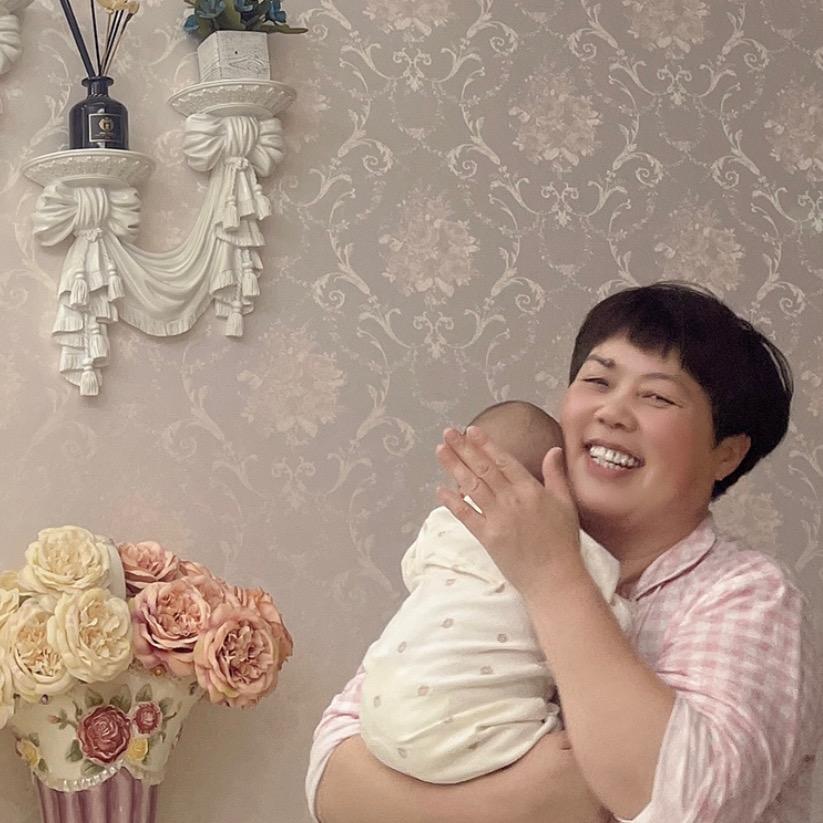 焦作母婴睡眠管理师孟姐