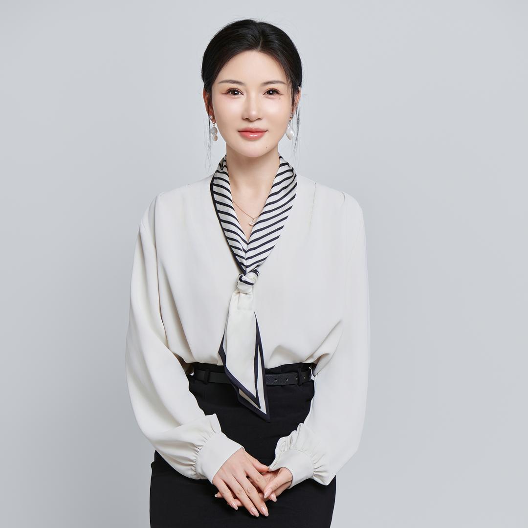 扬州昕昕·带你变美