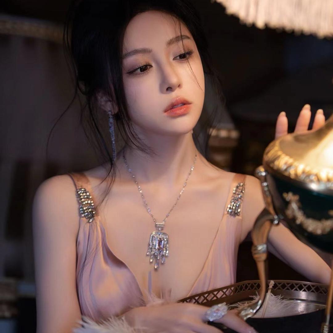 田娇baby💕爆款穿搭👗