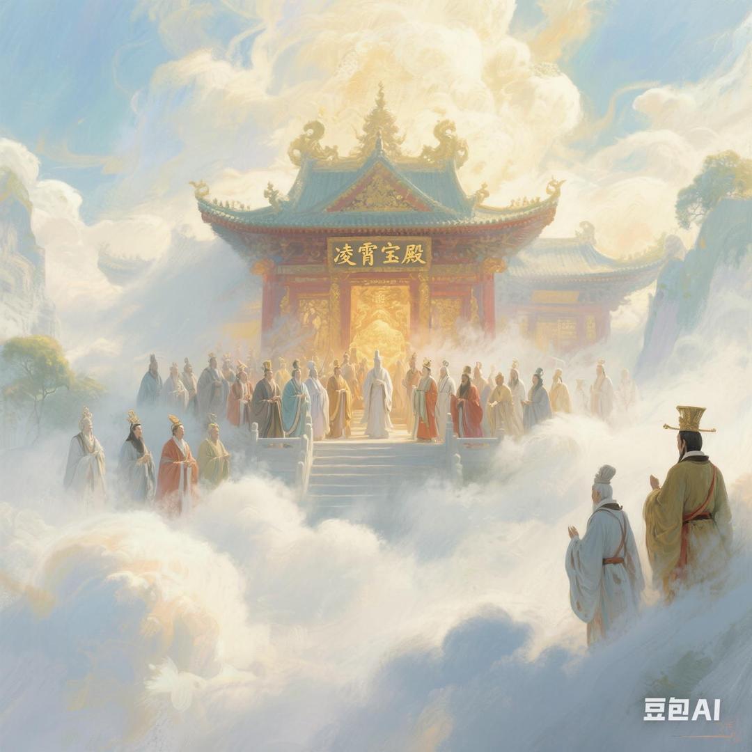 得福