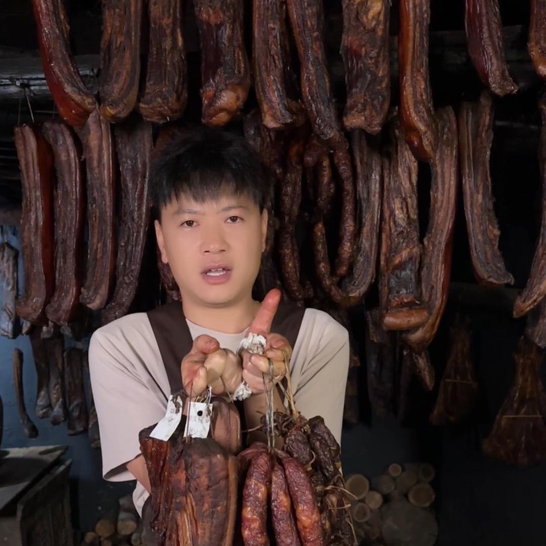 遵义黔味土特产