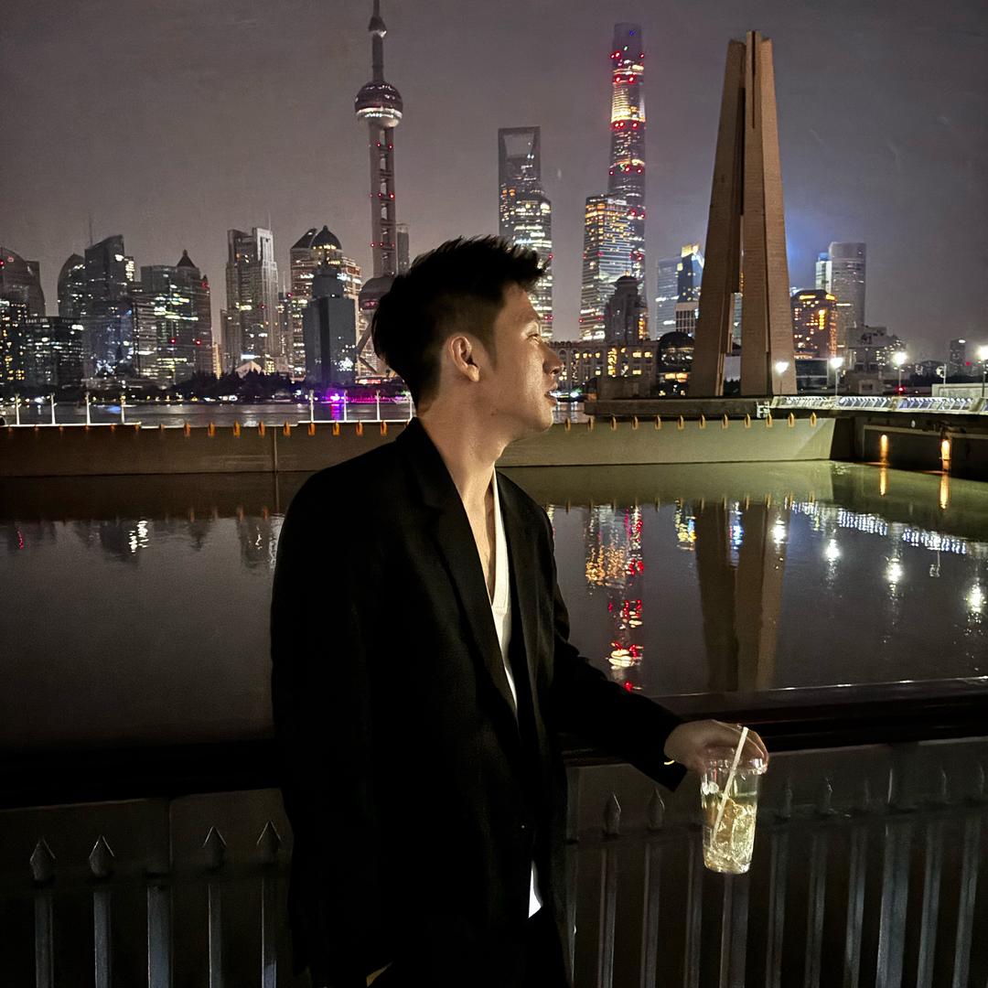 冷夏天🍃新歌《别问》