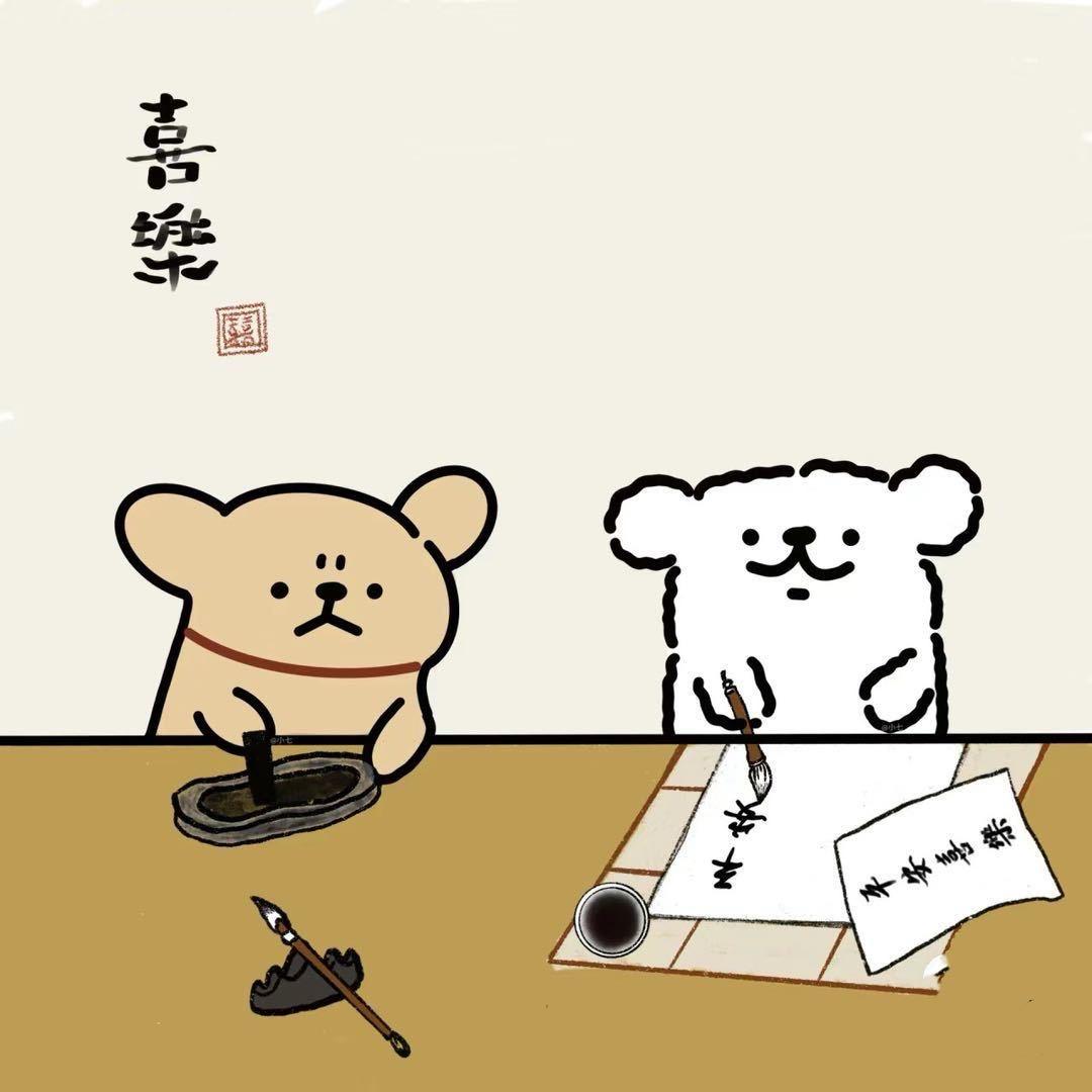 墨点美术学校官方号