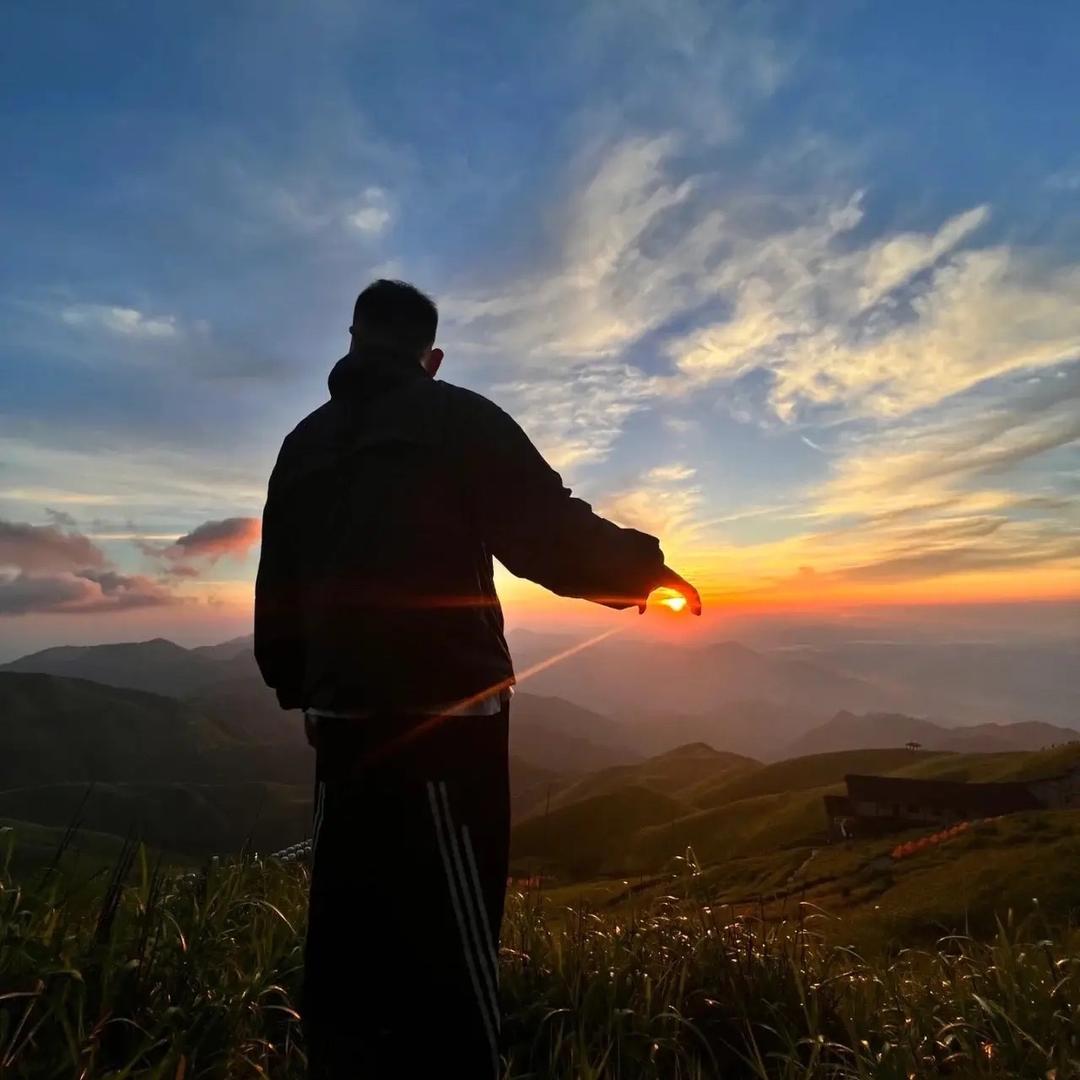 🌈浮生暂寄梦中梦