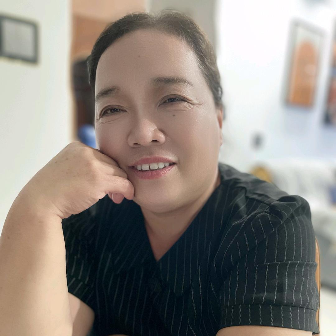 王妈爱生活