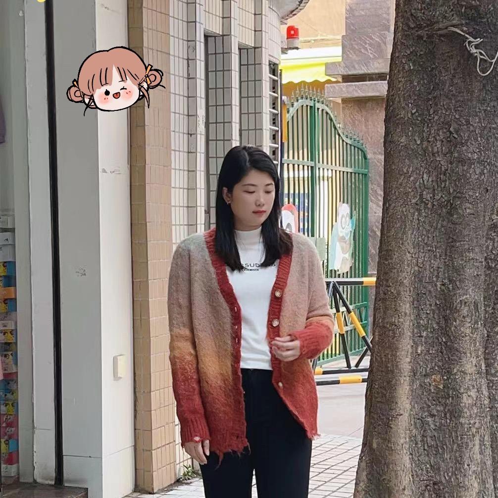 春梅(二姆)
