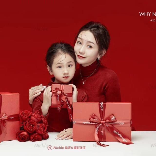 尼可儿童摄影尼可亲子儿童摄影