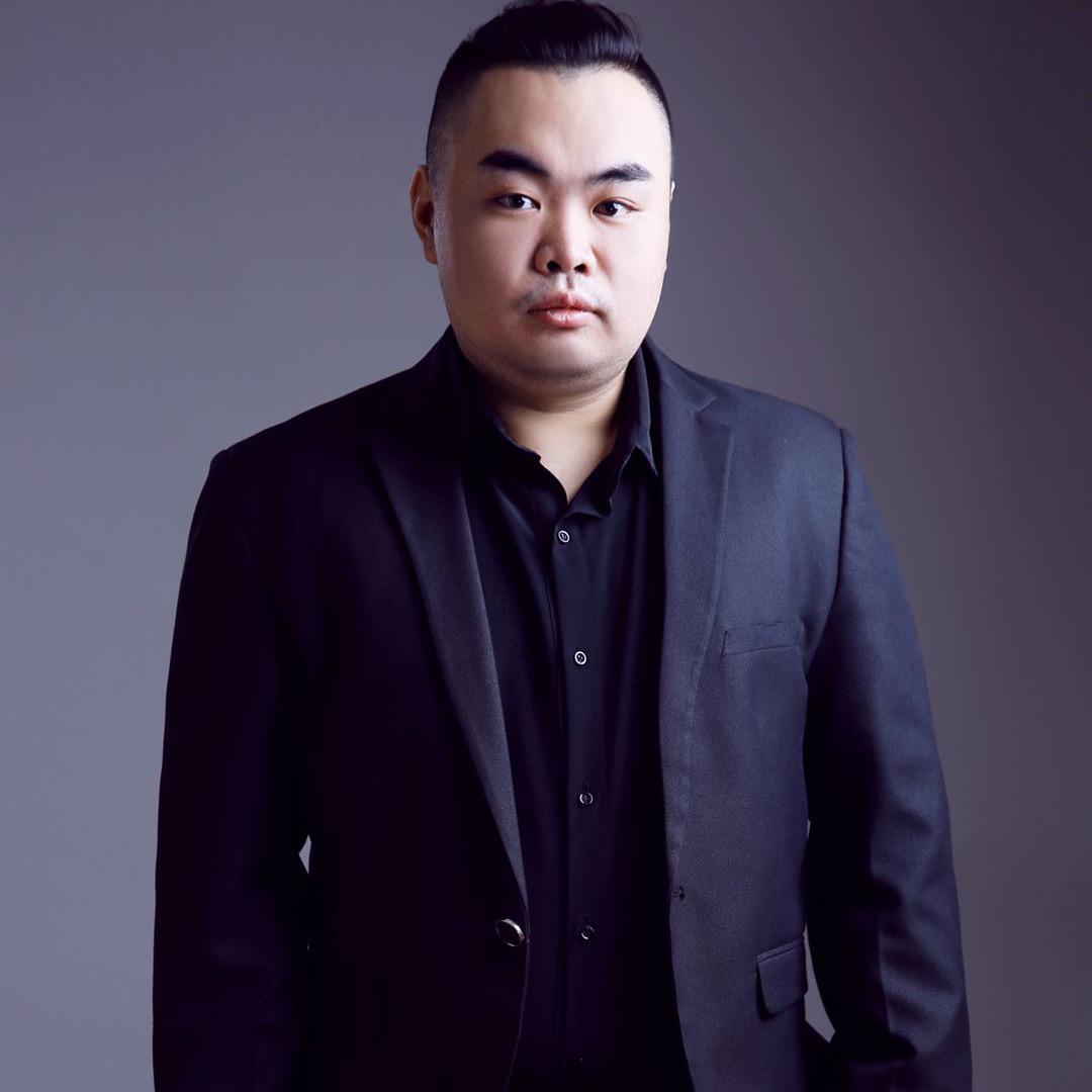 锦州兆明清真烧烤旭老板