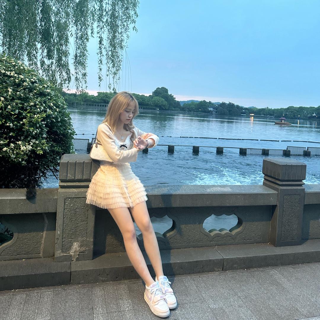 小琪同學_