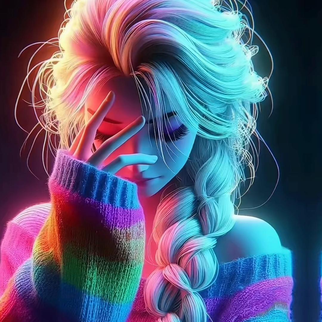 比啦啦 ✨