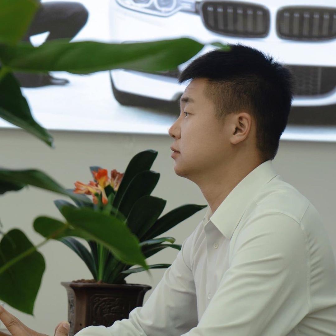 成都辉娃儿严选车