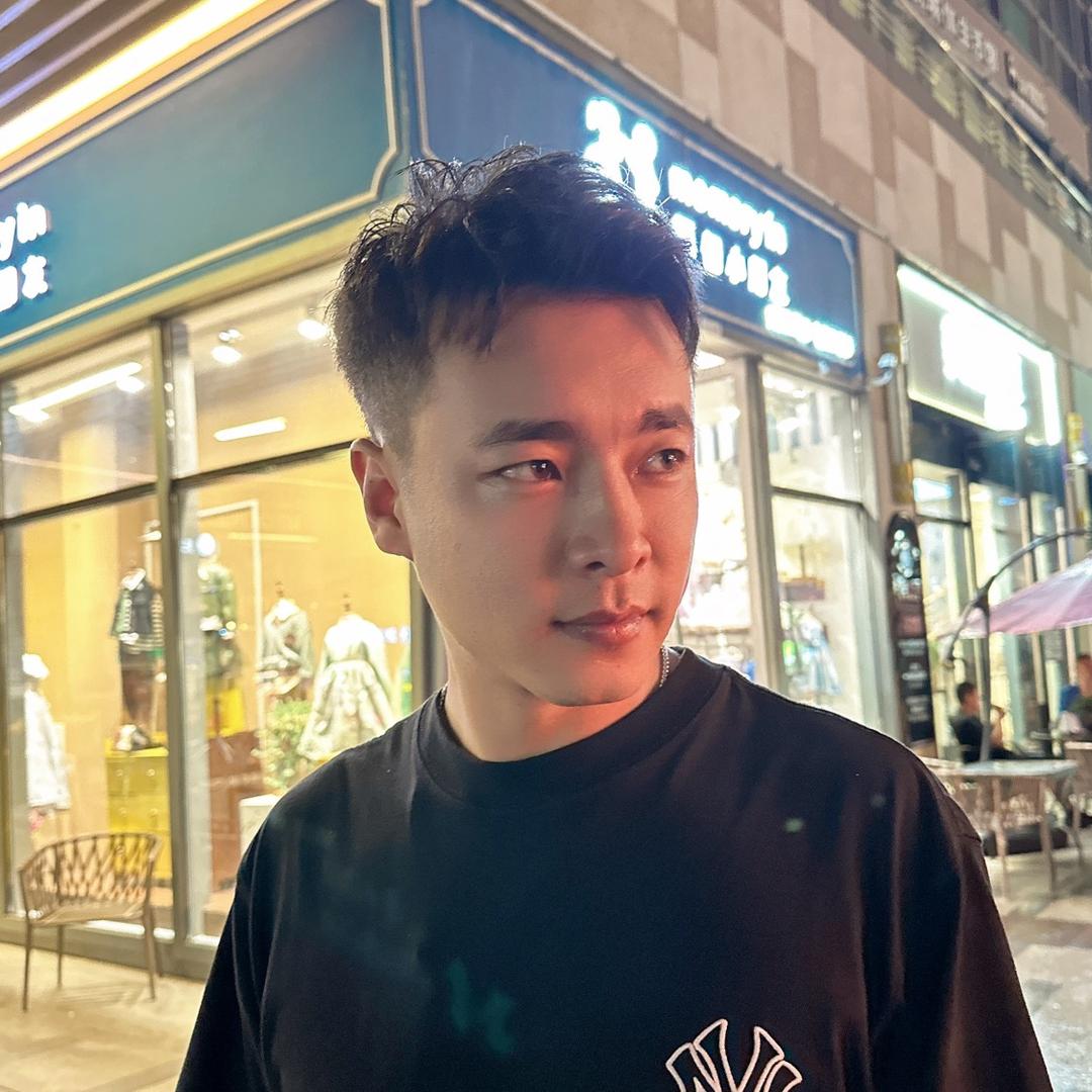 阿灿 （红星村）