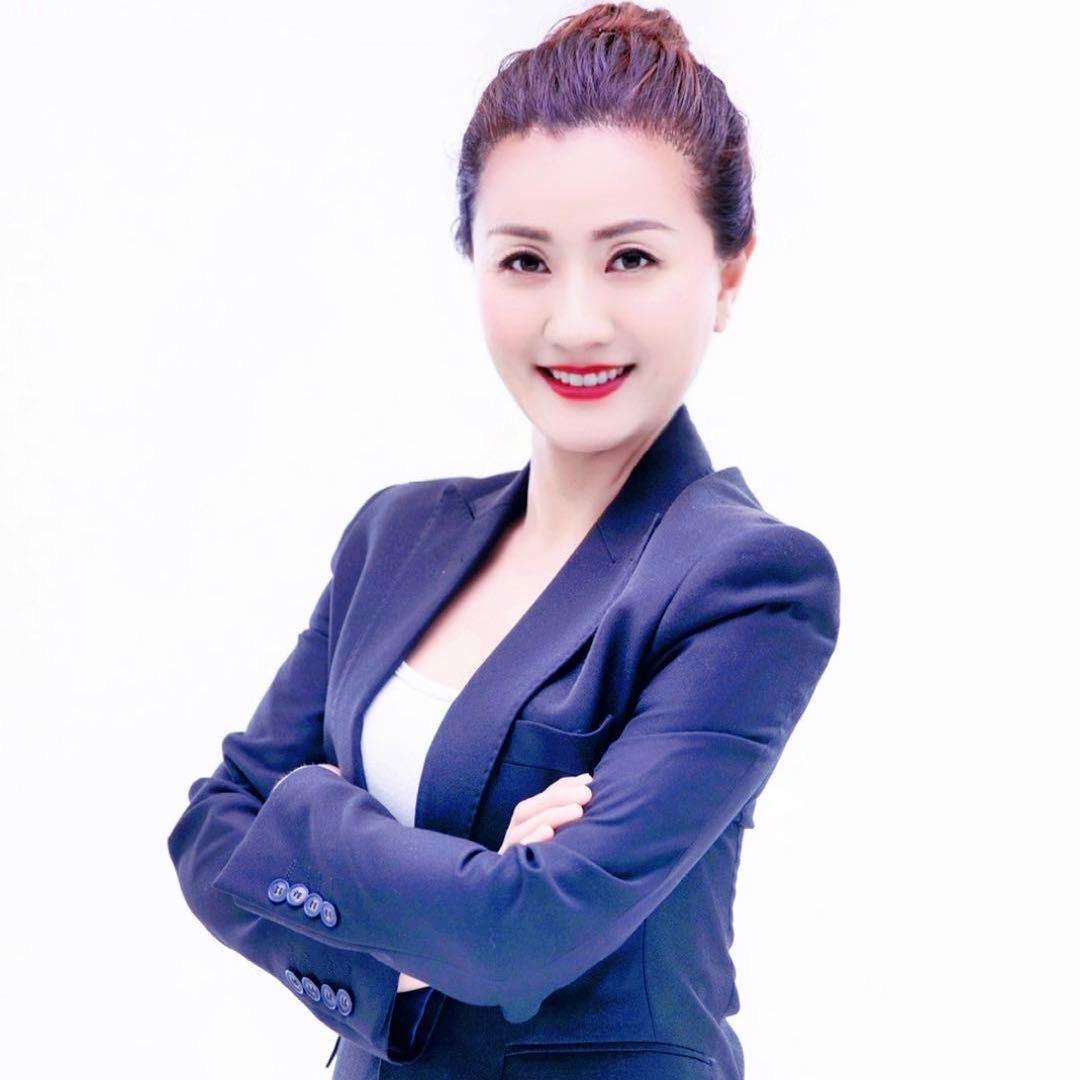 丽丽健身达人❤️招教练