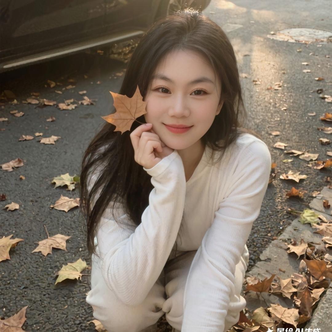 阿丽❤️在九华⛰️