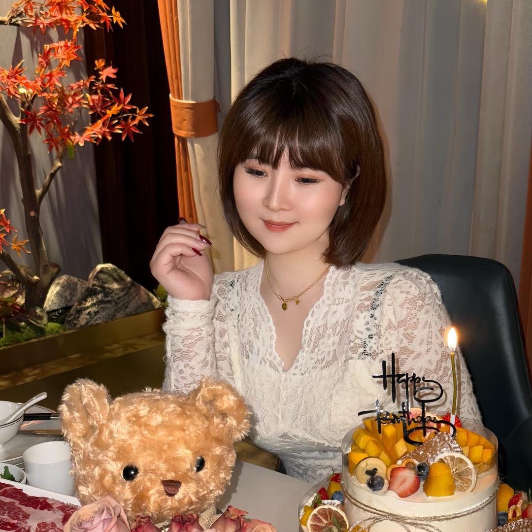 芳姐(橱窗有好物)