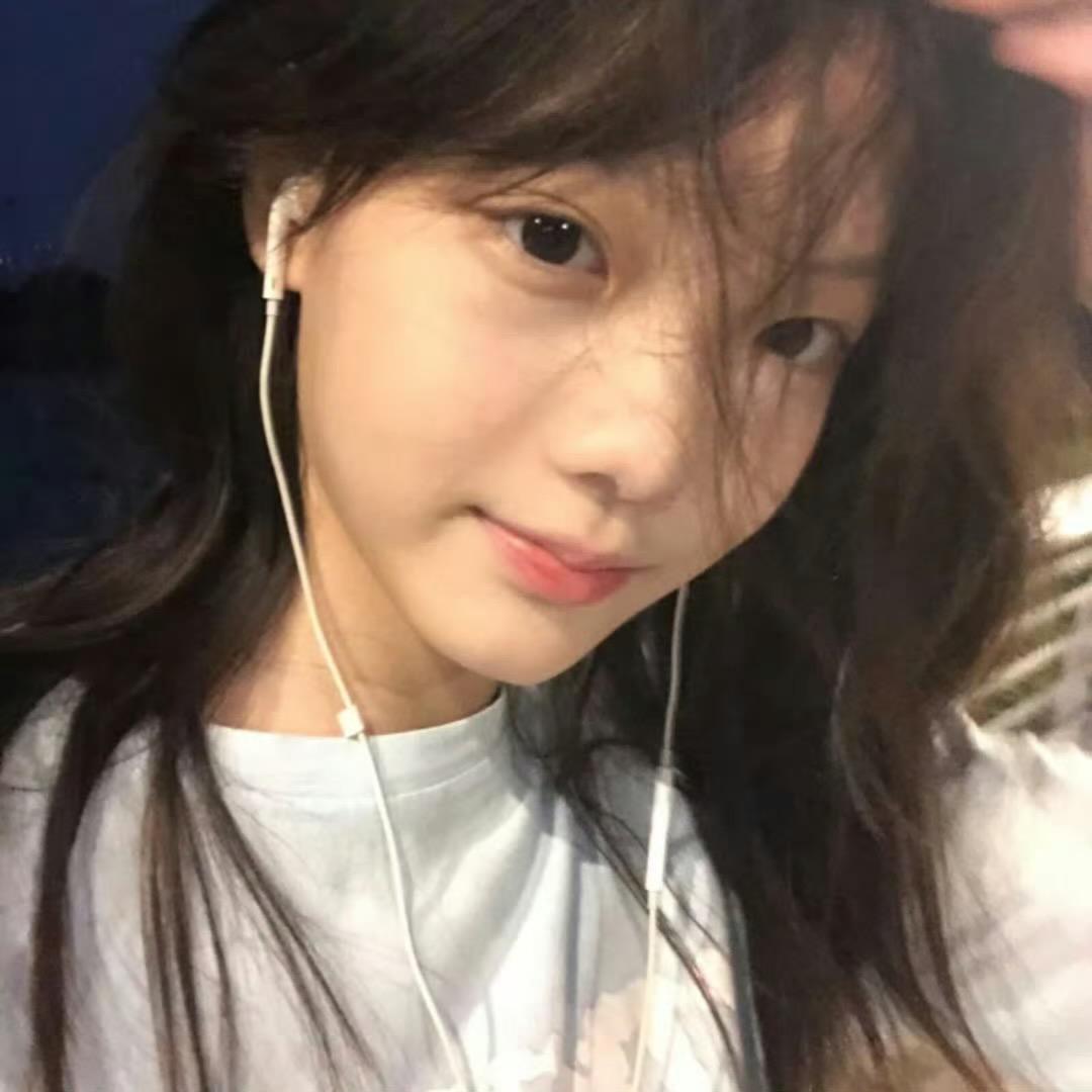 你脸红了诶