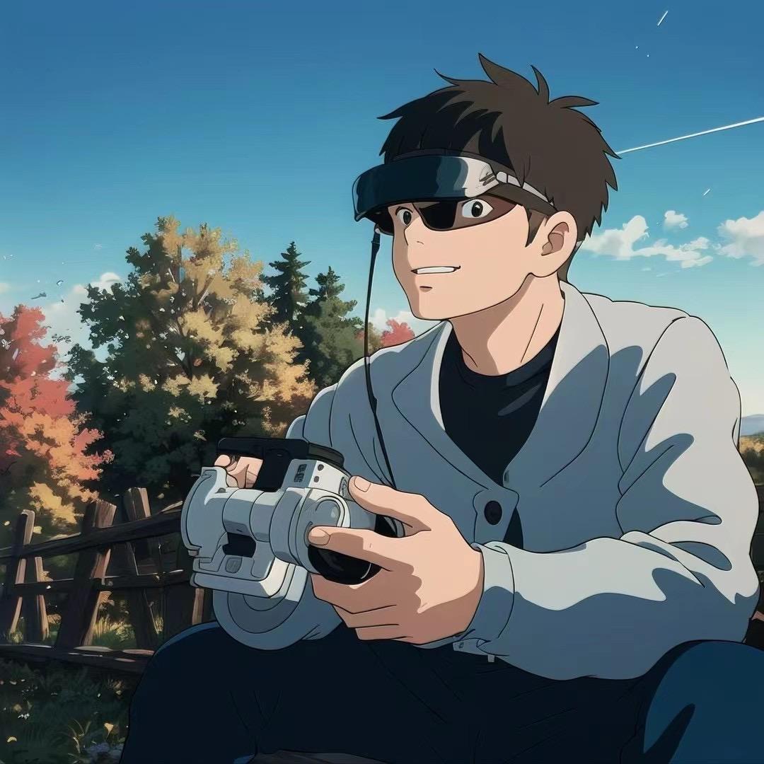 Captain S(开扑疼邵)