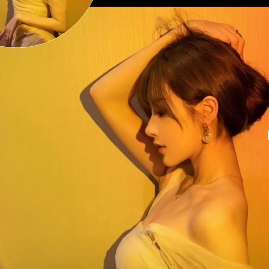 妮妮～