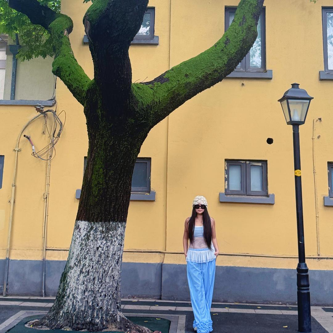 仙女颖🧚‍♀️