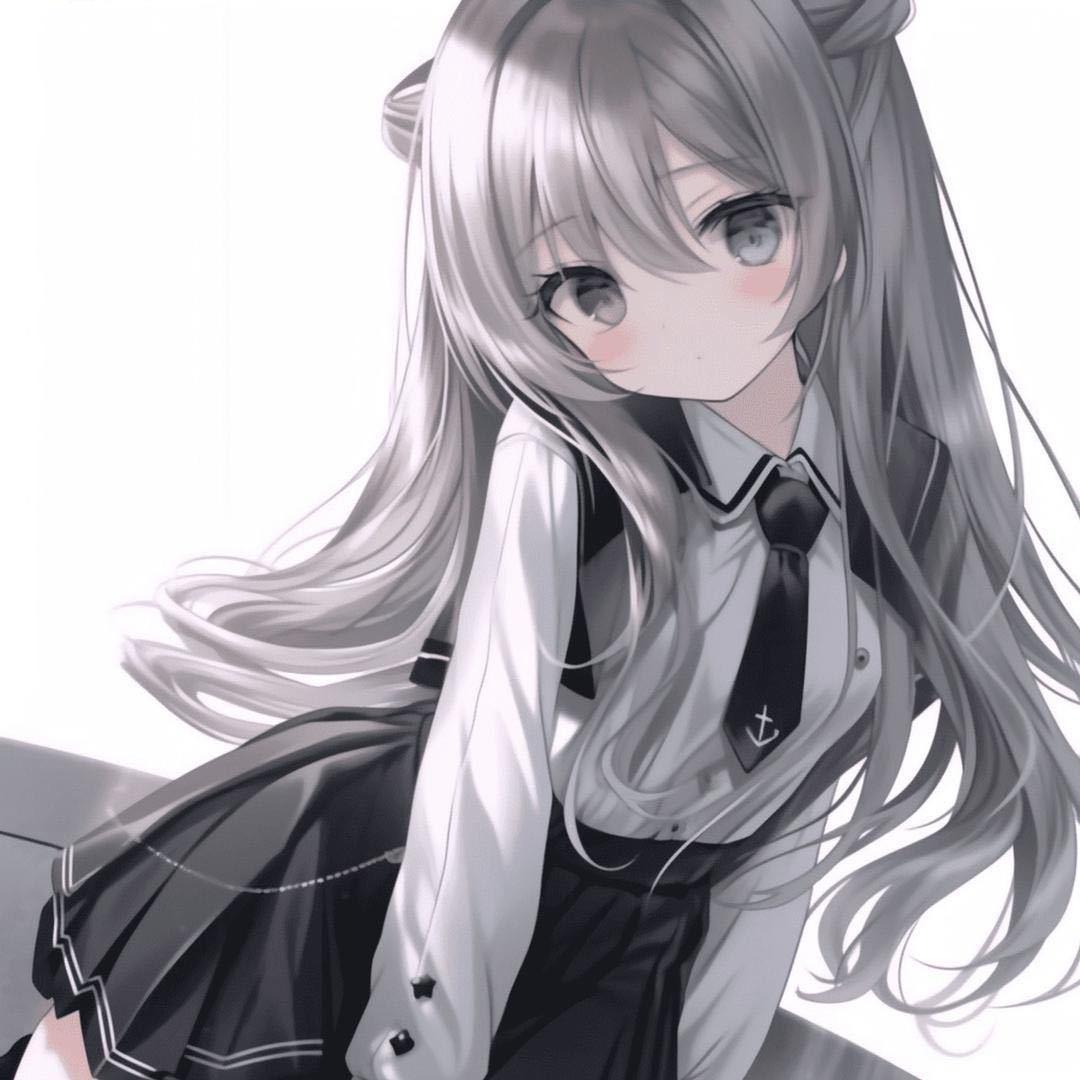满月