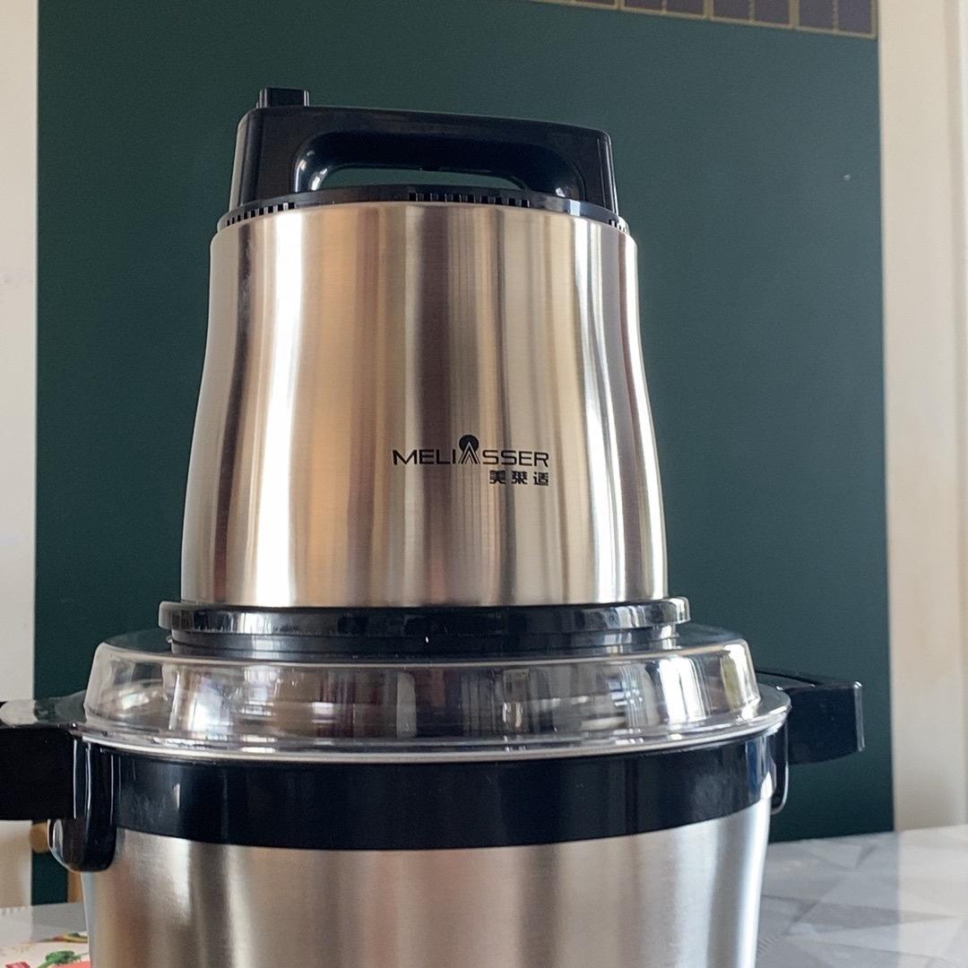 meliasser绞肉机工厂店