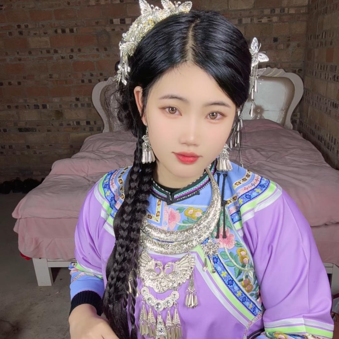 布依唯唯🌸