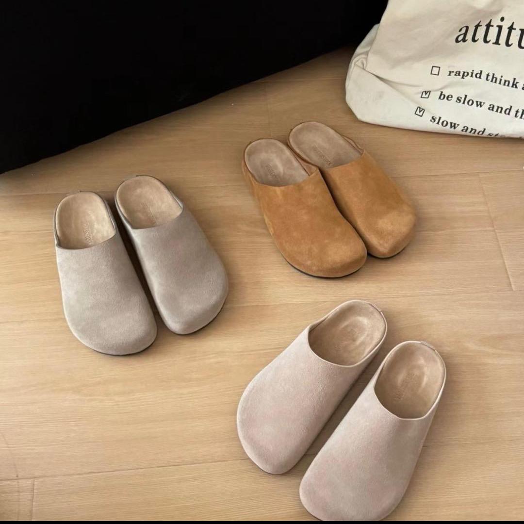 桑坡秋秋雪地靴