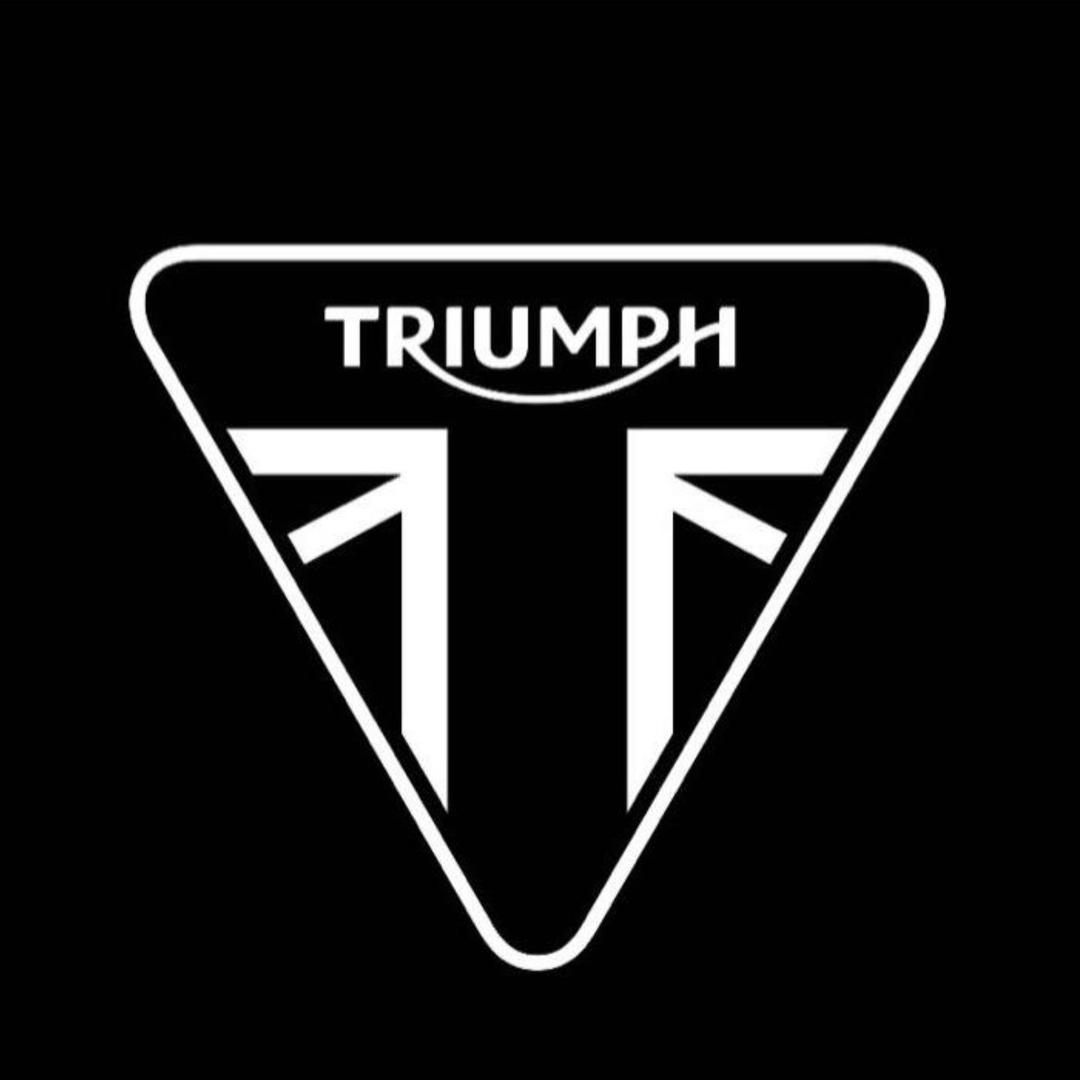 Triumph英伦凯旋上海
