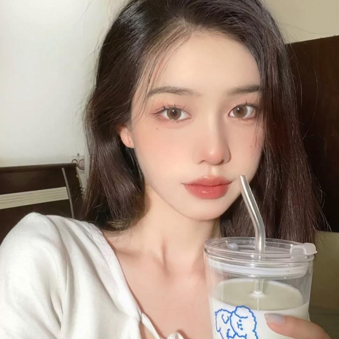 -看你很甜