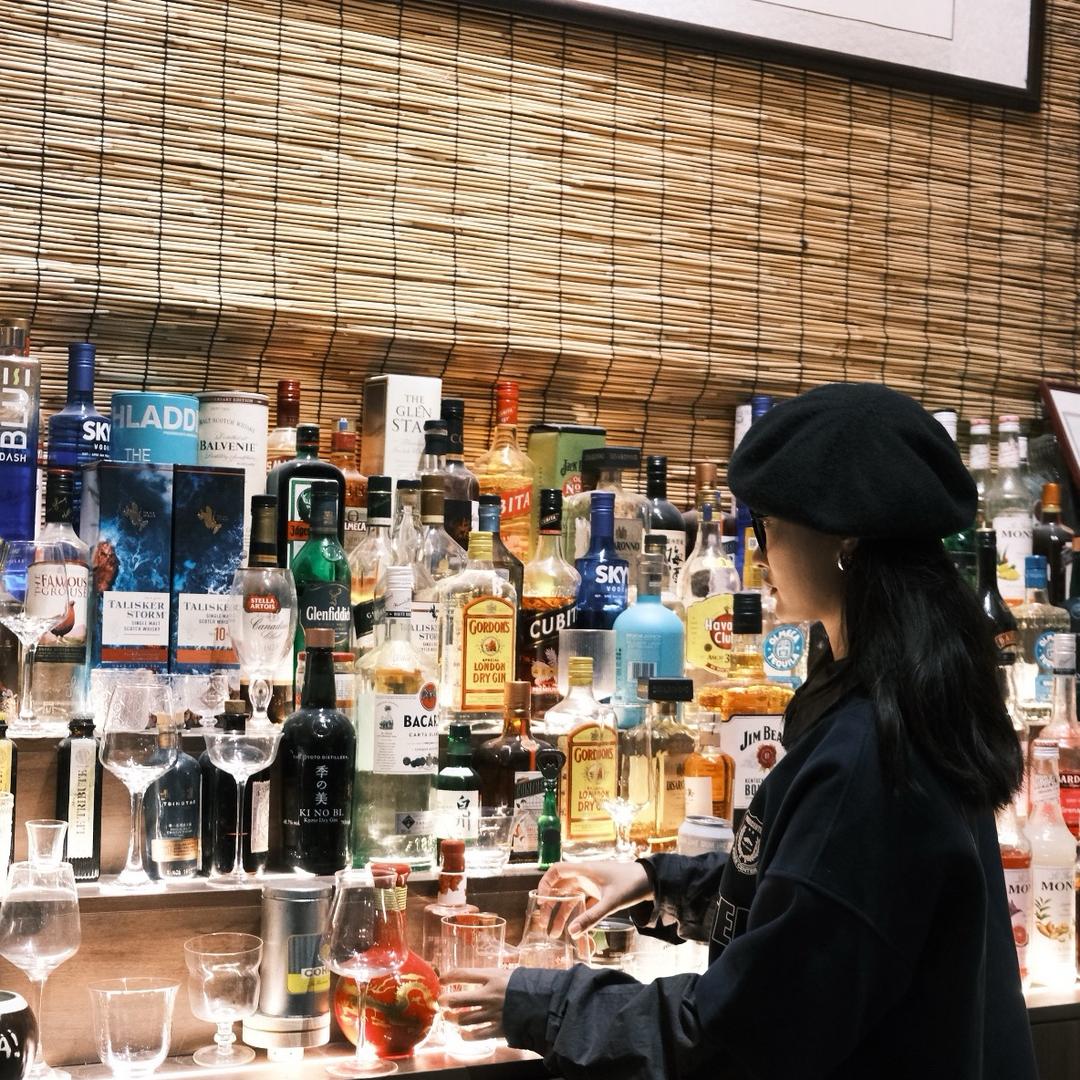 椿茶屿花|湫十三