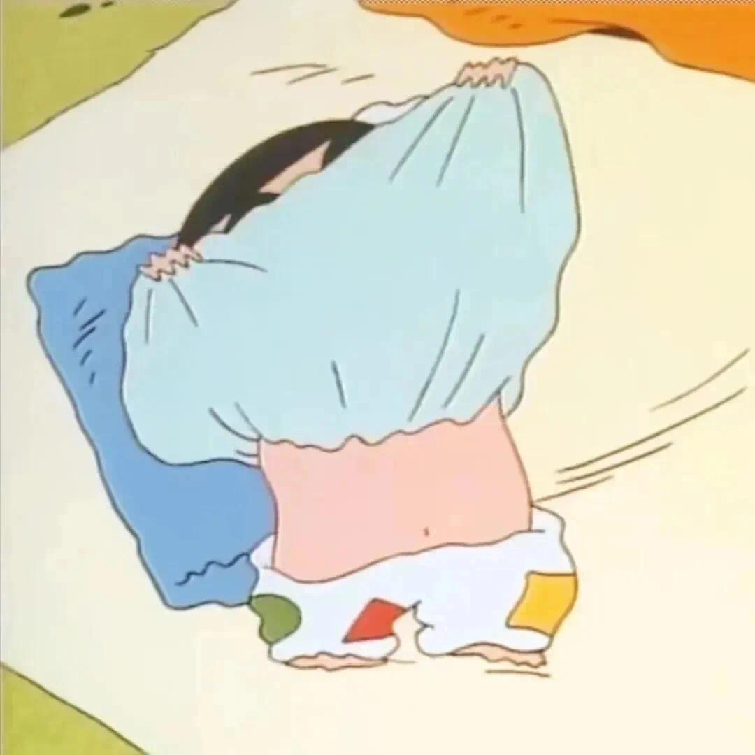 小林没烦恼🍗